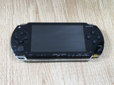 GD9276 With Defects - PSP-1000 BLACK SONY PSP Console Japan