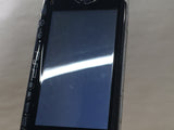 GD9276 With Defects - PSP-1000 BLACK SONY PSP Console Japan