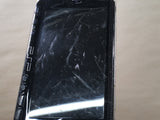 GD9277 Not Working - PSP-1000 BLACK SONY PSP Console Japan