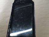 GD9278 Not Working - PSP-1000 BLACK SONY PSP Console Japan