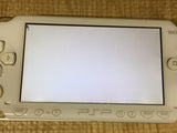 GD9279 With Defects - PSP-1000 CERAMIC WHITE SONY PSP Console Japan