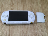 GD9279 With Defects - PSP-1000 CERAMIC WHITE SONY PSP Console Japan