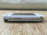 GD9279 With Defects - PSP-1000 CERAMIC WHITE SONY PSP Console Japan