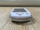 GD9279 With Defects - PSP-1000 CERAMIC WHITE SONY PSP Console Japan