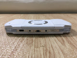 GD9279 With Defects - PSP-1000 CERAMIC WHITE SONY PSP Console Japan