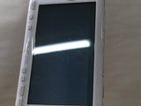 GD9280 With Defects - PSP-1000 CERAMIC WHITE SONY PSP Console Japan