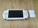 GD9280 With Defects - PSP-1000 CERAMIC WHITE SONY PSP Console Japan