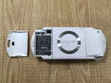 GD9280 With Defects - PSP-1000 CERAMIC WHITE SONY PSP Console Japan