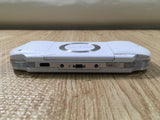 GD9280 With Defects - PSP-1000 CERAMIC WHITE SONY PSP Console Japan