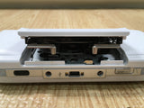 GD9281 With Defects - PSP-1000 CERAMIC WHITE SONY PSP Console Japan