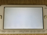 GD9281 With Defects - PSP-1000 CERAMIC WHITE SONY PSP Console Japan