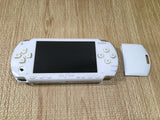 GD9281 With Defects - PSP-1000 CERAMIC WHITE SONY PSP Console Japan