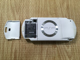GD9281 With Defects - PSP-1000 CERAMIC WHITE SONY PSP Console Japan