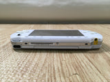GD9281 With Defects - PSP-1000 CERAMIC WHITE SONY PSP Console Japan