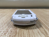 GD9281 With Defects - PSP-1000 CERAMIC WHITE SONY PSP Console Japan