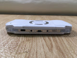 GD9281 With Defects - PSP-1000 CERAMIC WHITE SONY PSP Console Japan