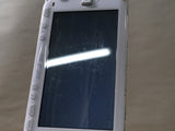 GD9282 With Defects - PSP-1000 CERAMIC WHITE SONY PSP Console Japan
