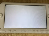 GD9282 With Defects - PSP-1000 CERAMIC WHITE SONY PSP Console Japan