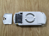 GD9282 With Defects - PSP-1000 CERAMIC WHITE SONY PSP Console Japan