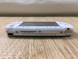GD9282 With Defects - PSP-1000 CERAMIC WHITE SONY PSP Console Japan