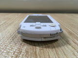 GD9282 With Defects - PSP-1000 CERAMIC WHITE SONY PSP Console Japan