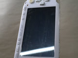 GD9282 With Defects - PSP-1000 CERAMIC WHITE SONY PSP Console Japan