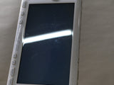 GD9283 With Defects - PSP-1000 CERAMIC WHITE SONY PSP Console Japan