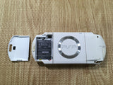 GD9283 With Defects - PSP-1000 CERAMIC WHITE SONY PSP Console Japan