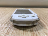 GD9283 With Defects - PSP-1000 CERAMIC WHITE SONY PSP Console Japan