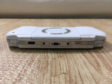 GD9283 With Defects - PSP-1000 CERAMIC WHITE SONY PSP Console Japan