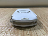 GD9283 With Defects - PSP-1000 CERAMIC WHITE SONY PSP Console Japan