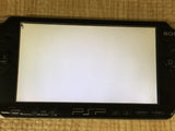 GD9284 With Defects - PSP-2000 PIANO BLACK SONY PSP Console Japan