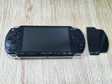 GD9284 With Defects - PSP-2000 PIANO BLACK SONY PSP Console Japan