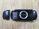 GD9284 With Defects - PSP-2000 PIANO BLACK SONY PSP Console Japan
