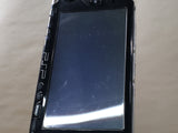 GD9284 With Defects - PSP-2000 PIANO BLACK SONY PSP Console Japan
