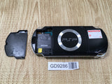 GD9286 Not Working - PSP-2000 PIANO BLACK SONY PSP Console Japan