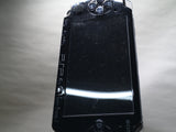 GD9286 Not Working - PSP-2000 PIANO BLACK SONY PSP Console Japan