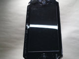 GD9286 Not Working - PSP-2000 PIANO BLACK SONY PSP Console Japan