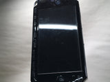 GD9287 Not Working - PSP-2000 PIANO BLACK SONY PSP Console Japan