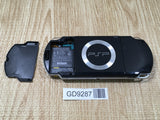 GD9287 Not Working - PSP-2000 PIANO BLACK SONY PSP Console Japan
