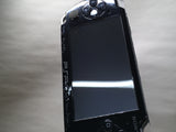 GD9288 With Defects - PSP-2000 PIANO BLACK SONY PSP Console Japan