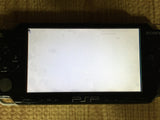 GD9288 With Defects - PSP-2000 PIANO BLACK SONY PSP Console Japan