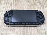 GD9288 With Defects - PSP-2000 PIANO BLACK SONY PSP Console Japan
