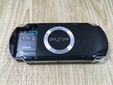 GD9288 With Defects - PSP-2000 PIANO BLACK SONY PSP Console Japan