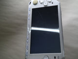 GD9289 With Defects - PSP-2000 CERAMIC WHITE SONY PSP Console Japan