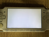 GD9289 With Defects - PSP-2000 CERAMIC WHITE SONY PSP Console Japan
