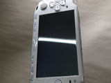 GD9290 With Defects - PSP-2000 CERAMIC WHITE SONY PSP Console Japan