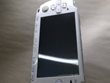 GD9290 With Defects - PSP-2000 CERAMIC WHITE SONY PSP Console Japan