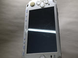 GD9291 With Defects - PSP-2000 CERAMIC WHITE SONY PSP Console Japan