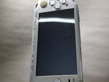 GD9291 With Defects - PSP-2000 CERAMIC WHITE SONY PSP Console Japan